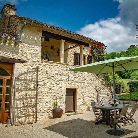 Loupiac 8pers Holiday home