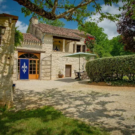 Loupiac 8pers Holiday home