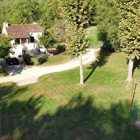 Holiday home Loupiac 8pers Martignac (Lot)