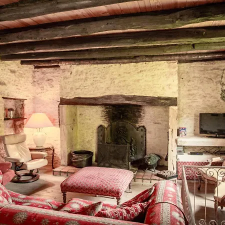 Loupiac 8pers Holiday home *