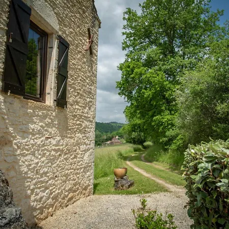 Loupiac 8pers