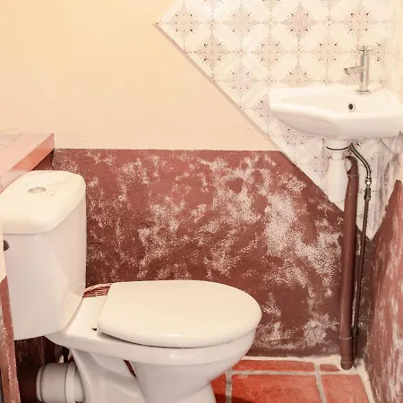 Loupiac 8pers Holiday home Puy-l'Eveque