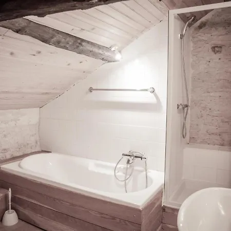 Holiday home Loupiac 8pers *