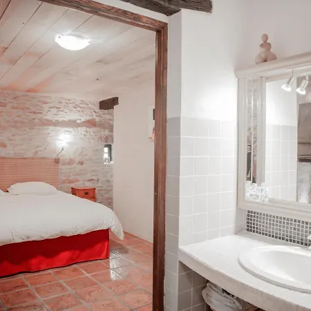 Loupiac 8pers Holiday home *