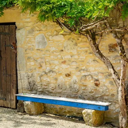 Holiday home Loupiac 8pers *