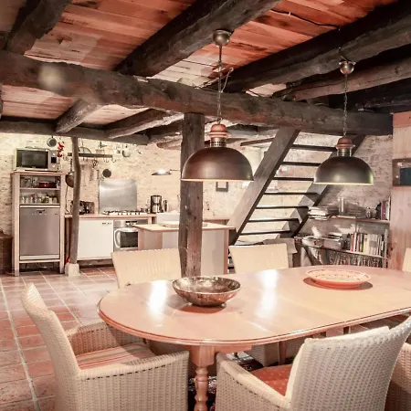 Loupiac 8pers Holiday home *