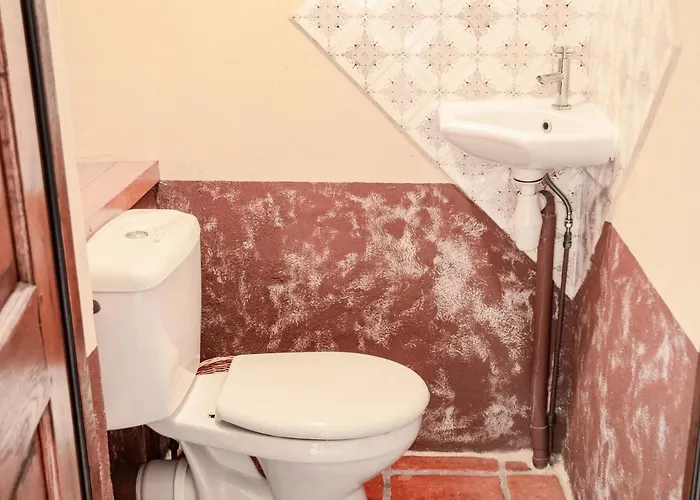 Loupiac 8pers 度假居 Martignac (Lot)