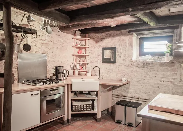 Loupiac 8pers Martignac (Lot)