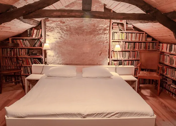 Loupiac 8pers Semesterbostad *